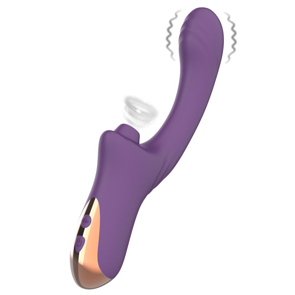 BASIC X Magic Wand vibrátor