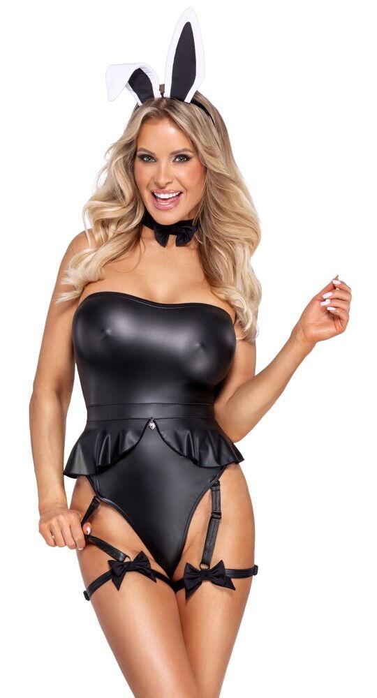 Cottelli Costumes Bunny body S