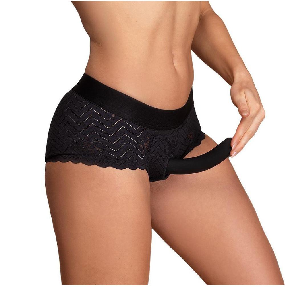 Phoenix Strap-On nohavičky s dildom