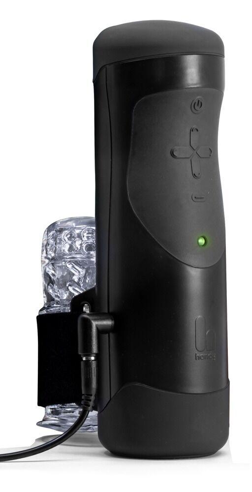 The Handy 1.1 InteraktÍvny masturbátor