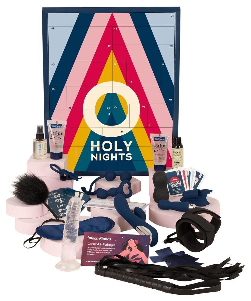 Holy Nights darčeková sada - 24 kusov