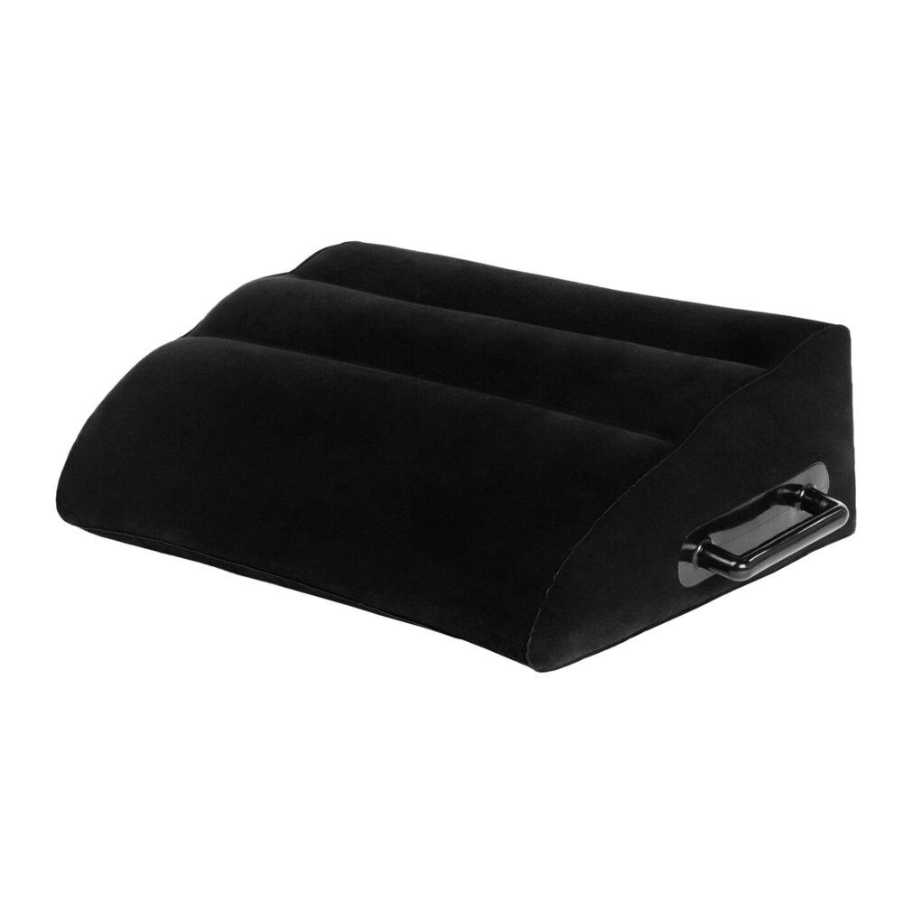 Bedroom Fantasies The Handlebar nafukovací podložka pro sex