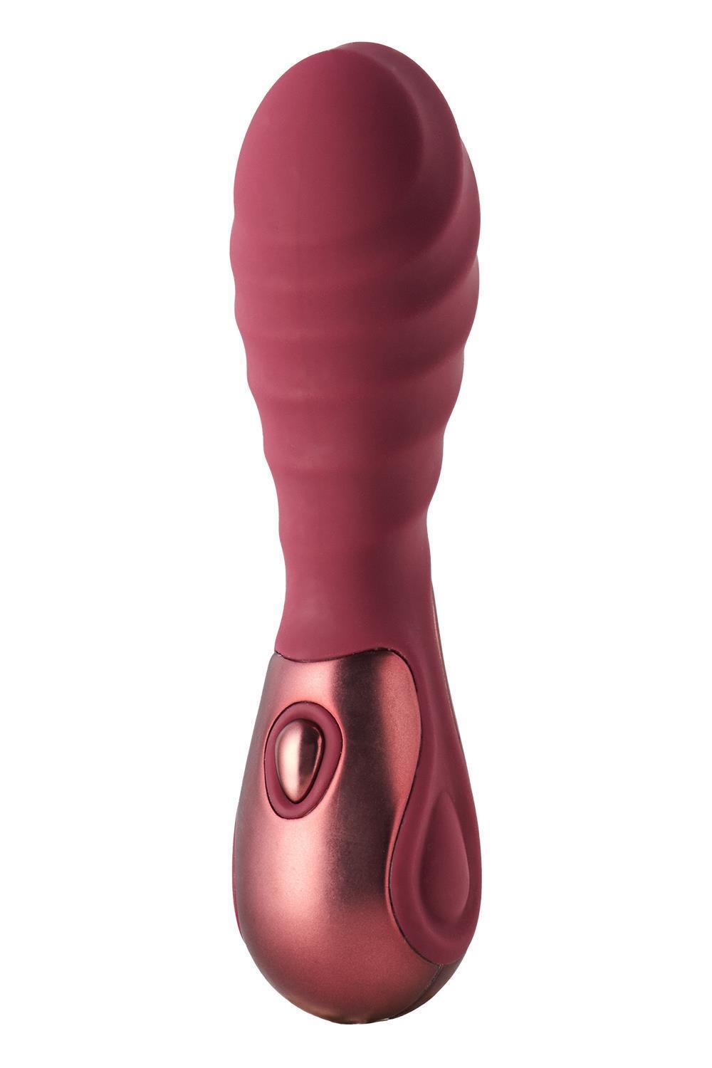 Dinky Mini vibrátor Jody F