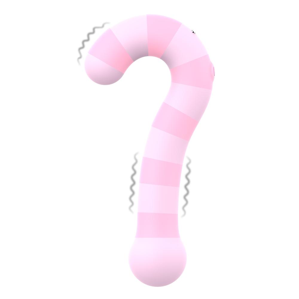 BASIC X Candy vibrátor