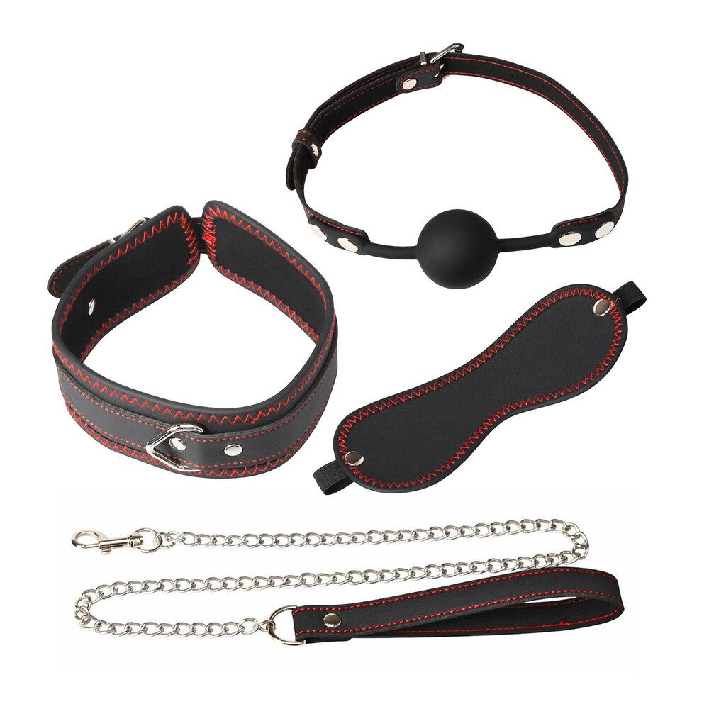 Erospace BDSM set Wild play C9