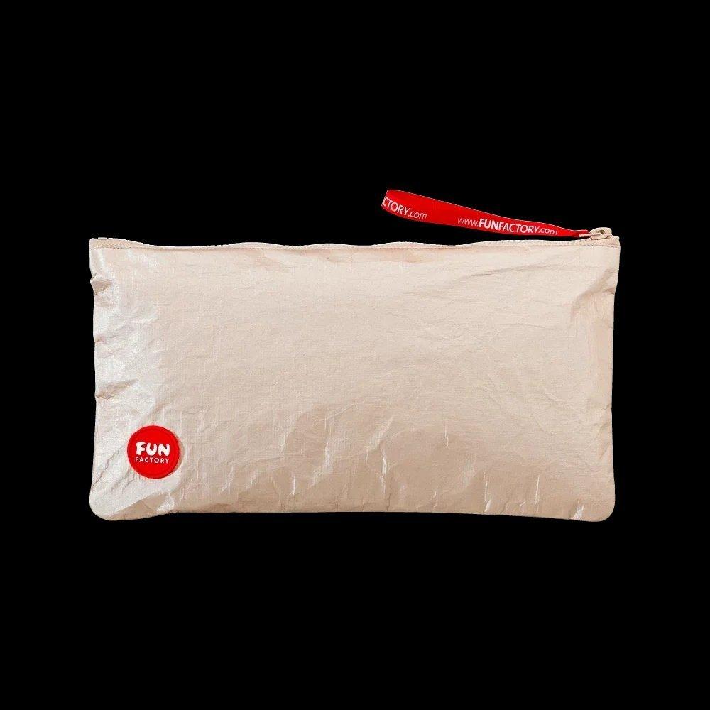 E-shop Fun Factory Toy bag M 26 x 15 cm