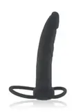 Basic X análne dildo