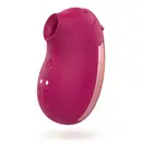 Tlakové stimulátory na klitoris - Ritual Shushu podtlakový stimulátor na klitoris ružový