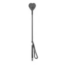 Bičíky, karháče a paličky - BASIC X HeartBite - bičík v tvare srdca