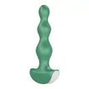 Vibračné análne kolíky - Satisfyer Lolli plug 2 Vibračný análny kolík - zelený