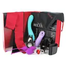 Darčekové sady - BOOM Seven days erotický darčekový box