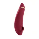 Tlakové stimulátory na klitoris - Womanizer Premium 2 stimulátor na klitoris Bordeaux