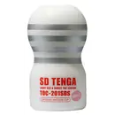 Nevibračné masturbátory - TENGA SD Original vacuum cup masturbátor - Gentle