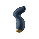 Tlakové stimulátory na klitoris - SVAKOM Pulse Pure stimulátor na klitors - modrý
