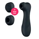 Vibrátory do vody - Satisfyer Pro 2 Generation 3 Stimulátor na klitoris - Black