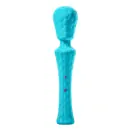 Masážne hlavice - FemmeFun Ultra wand XL Masážna hlavica - Turquoise