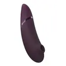 Tlakové stimulátory na klitoris - Womanizer Next stimulátor klitorisu - Dark purple