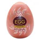 Masturbační vajíčka - TENGA Egg Shiny Stronger masturbátor - E35298