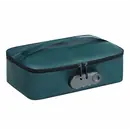 Boxy na erotické pomôcky - DORCEL Discreet box luxury - zelený