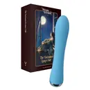Vibrátory do vody - FairyGasm WowGenie vibrátor - modrý