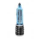 Vákuové pumpy pre mužov - Bathmate HydroMax9 vakuová pumpa pre muže - modrá