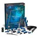 Darčekové sady - Magic Shiver Adventný kalendár pre dospelých 2025