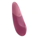 Vibrátory na klitoris - Womanizer Vibe vibrátor na klitoris - Dusky pink