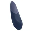 Vibrátory na klitoris - Womanizer Vibe vibrátor na klitoris - Dark blue