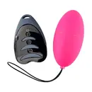 Vibračné vajíčka - Alive Magic Egg 3.0 vibračné vajíčko - ružové