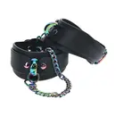 Putá a bondage - Ouch! Venice Collection putá na nohy