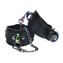 Putá a bondage - Ouch! Venice Collection putá na ruky
