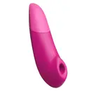 Tlakové stimulátory na klitoris - Womanizer Enhance stimulátor na klitoris - Vibrating Pink