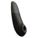 Tlakové stimulátory na klitoris - Womanizer Enhance stimulátor na klitoris - Black