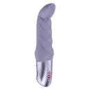 Vibrátory na G-bod - Fun Factory Abby G vibrátor - Light violet