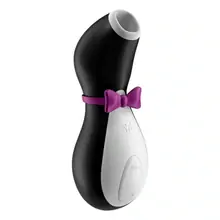  SATISFYER Pro Penguin Next Generation 