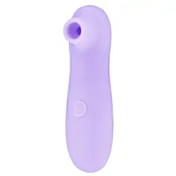 Podtlakový stimulátor klitorisu