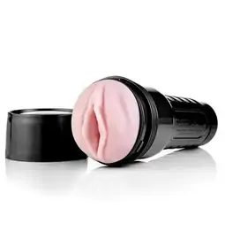 Vagíny - nevibračné - Fleshlight Pink Lady (Original)
