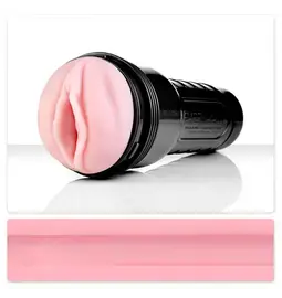 Vagíny - nevibračné - Fleshlight Pink Lady (Original)
