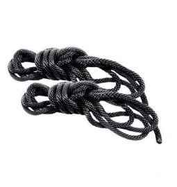 Putá a bondage - Silky Rope Kit - Hodvábne bondage