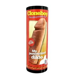 Sady na odliatok penisu - Cloneboy  - sada pre výrobu vášho penisu