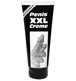 Zväčšenie a lepšie prekrvenie penisu - Penis XXL krém na zväčšenie penisu 200 ml