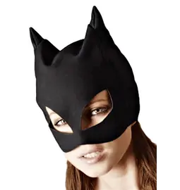 BDSM doplnky - Bad Kitty Catmask Maska Mačacia žena