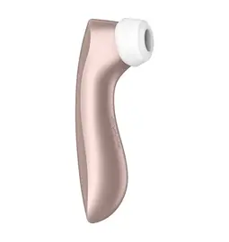 Tlakové stimulátory na klitoris - SATISFYER PRO 2 Vibration