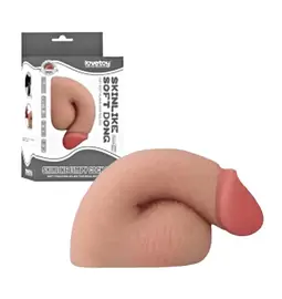 Dilda - BASIC X Packer realistický penis do spodnej bielizne