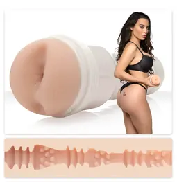 Vagíny - nevibračné - Fleshlight Girls Lana Rhoades (Karma) anál
