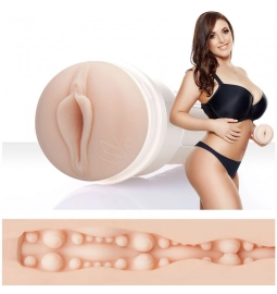 Vagíny - nevibračné - Fleshlight Girls Angela White (Indulge) vagina