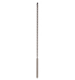 Dilatátory do penisu - Sextreme Dilatátor kovový s guličkami 6 mm