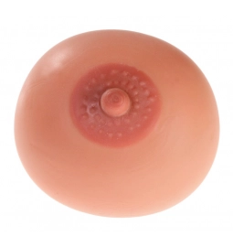 Erotické srandičky - Antistresový balónik- prsník priemer 8 cm