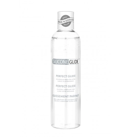 Silikónové lubrikačné gély - Waterglide Silikónový lubrikačný gél Perfect Glide 250 ml