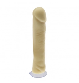 Erotické srandičky - Mydlo v tvare penisu s prísavkou